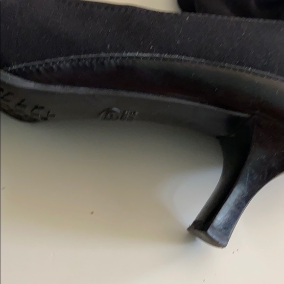 Ankle boot stretch brand new size 7 1/2 - Picture 5 of 5